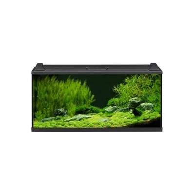EHEIM Аквариум EHEIM Aquapro 180 LED - Професионален комплект - черен (5613)
