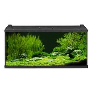 EHEIM Аквариум EHEIM Aquapro 180 LED - Професионален комплект - черен (5613)