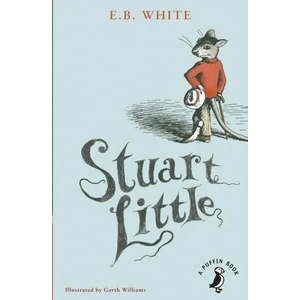 Stuart Little (2014)