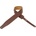 Levy's Streamline Brown Каишка за китара (M26-BRN)