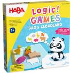 HABA Логическа игра Haba - Бао в страната на облаците (2012225001) - ozone