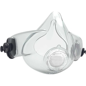 ČERVA EXPORT IMPORT a. s Cleanspace paf-1010 / Полумаска m (0706016799020)