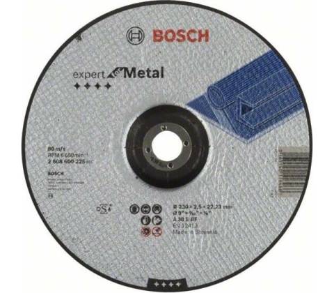 Bosch 2.608.600.225