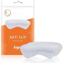Anti Slip Dámské kožené samolepicí patičky do bot