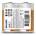 Philips Батерии цинкови Philips Longlife LR14(c), 1.5V, 2 бр (R14L2F)