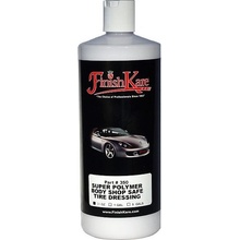 Finish Kare #350 Super Polymer Body Shop Safe Tire Dressing 916 ml