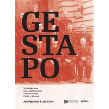 Gestapo - Jan Vajskebr