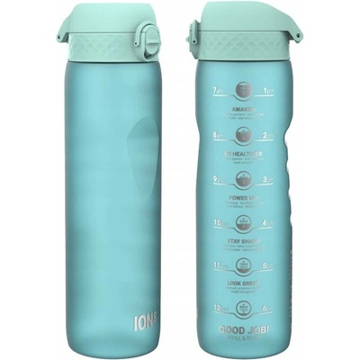 ion8 Leak Proof láhev Motivator Sonic Blue 1000 ml