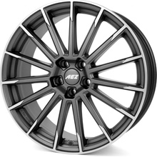 AEZ Atlanta 8x19 5x112 ET44 titan