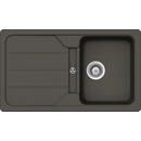 Schock Formhaus D-100 asphalt
