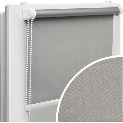 Zatemňovací roleta Voppi 72 cm x 230 cm