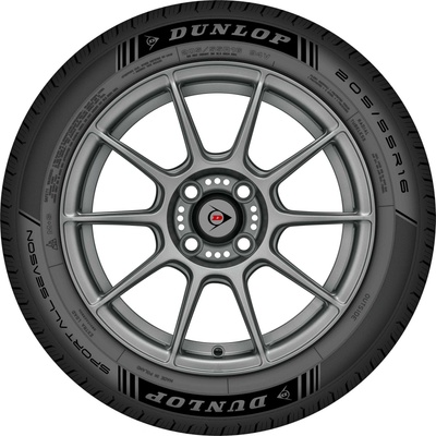 Dunlop Sport All Season 225/55 R17 101W