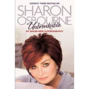 Unbreakable | Sharon Osbourne (2014)