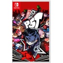 Persona 5 Tactica