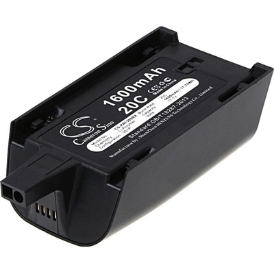 CS Cameron Sino CS-PAT300RX