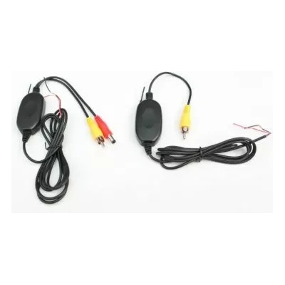 Безжичен модул за камера за задно виждане - Wireless (MDWRLS)