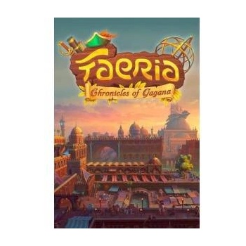 Versus Evil Faeria Chronicles of Gagana (PC)