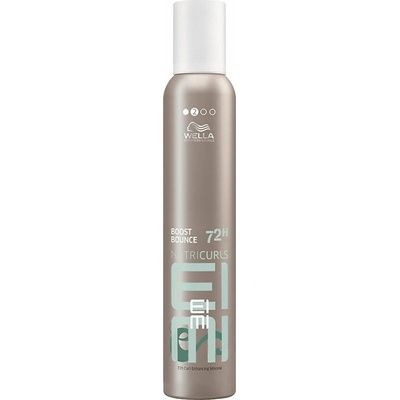 Wella Eimi NutriCurls Boost Bounce pěnové tužidlo 300 ml