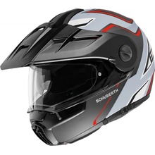 Schuberth E1 Tuareg