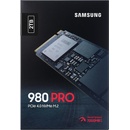 Pevné disky interné Samsung 980 PRO 2TB, MZ-V8P2T0BW