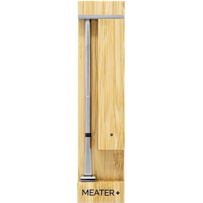 Meater 2 Plus Bezdrátový teploměr na maso do 550°C, 242685 do 75 m, BT 5.2, 5+1 sensor