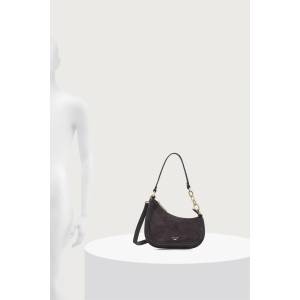 Dune London чанта crossbody дамска от кожа DIRECTION (0022509700036297)