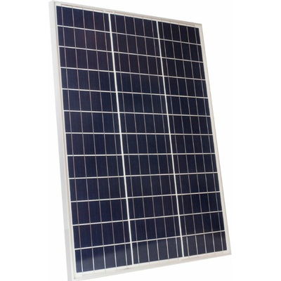 Volt Fotovoltaický panel Poli 70W 18V 800x510x30mm + kábel 5m čierny