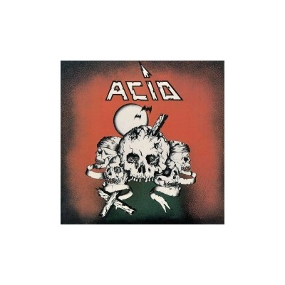 ACID - ACID CD