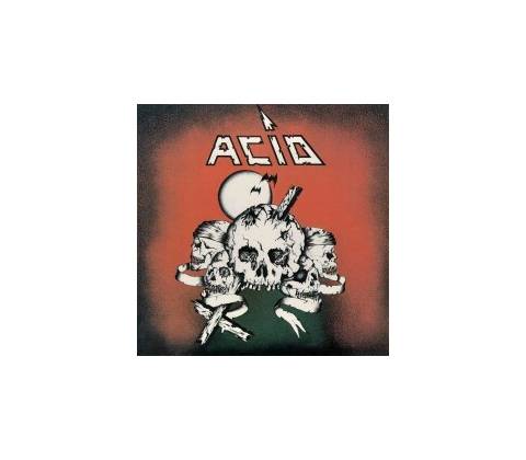 ACID - ACID CD
