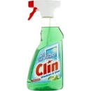 Clin Windows & Glass na okná rozprašovač Apple 500 ml