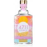 4711 Remix Cologne California Feeling Tester EDC Тестер 100ml Парфюми