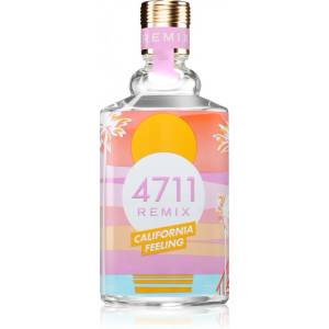 4711 Remix Cologne California Feeling Tester EDC Тестер 100ml Парфюми