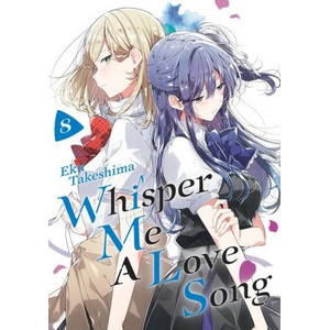 Whisper Me a Love Song 8 (2024)