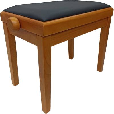 Pianonova HY-PJ023 Дървена табуретка за пиано Natural Matte (HY-PJ023-NT-MT)