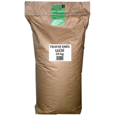Travní směs luční 20 kg