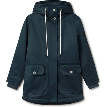 TWOTHIRDS Дамско яке парка TWOTHIRDS Women's Sandymount Parka - Navy - размер XL (104-6152-0215)