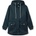 TWOTHIRDS Дамско яке парка TWOTHIRDS Women's Sandymount Parka - Navy - размер XL (104-6152-0215)