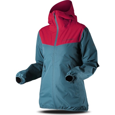 Trimm W Exped Lady dark lagoon pinky