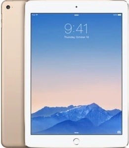 iPad Air 2　Wi-Fi + Cellular 128GB Apple iPad Air 2, 128GB, Wi-Fi, Space Grey - eMAG.ro