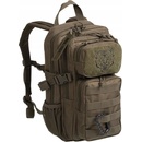 Mil-tec US Assault flecktarn 14 l