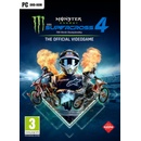 Hry na PC Monster Energy Supercross 4