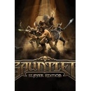 Gauntlet (Slayer Edition)