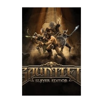 Gauntlet (Slayer Edition)