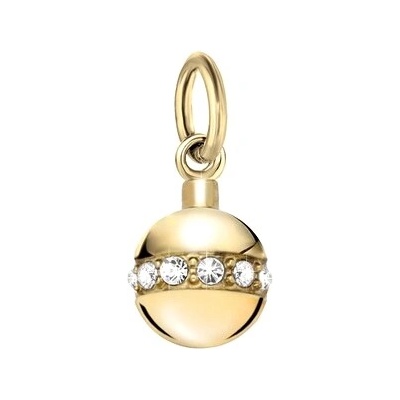 Morellato Drops zlatý prívesok scz778