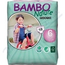 Abena Bambo Nature Pants XL tréningové kalhotky pro 18+ kg 18 ks