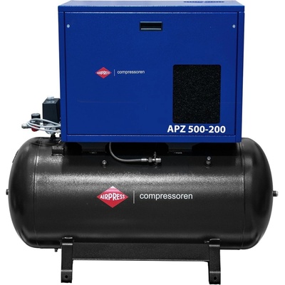 AIRPRESS APZ 500-200