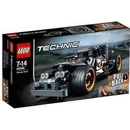 LEGO® Technic 42046 Únikové závodní auto