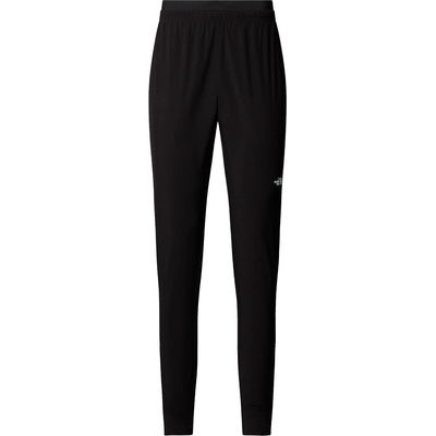 The North Face Дамски ежедневен панталон The North Face Women's Flex Woven Jogger Casual trousers - TNF Black (107-3517-0214)