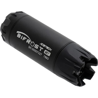 Acetech Nasvětlovací tlumič Bifrost BT 81x30mm Bluetooth + Chrono – Hledejceny.cz