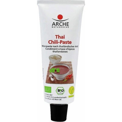 Arche bio Thai chilli pasta 50 g